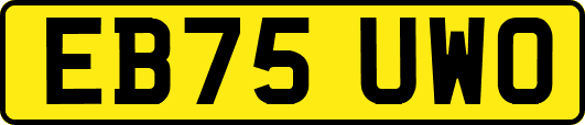 EB75UWO