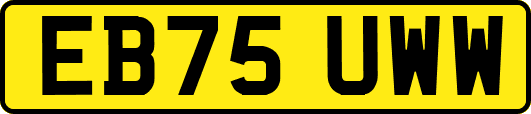EB75UWW