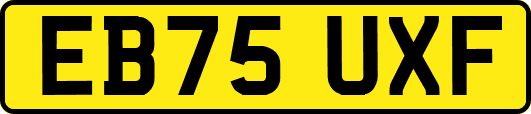 EB75UXF