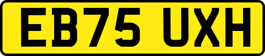 EB75UXH