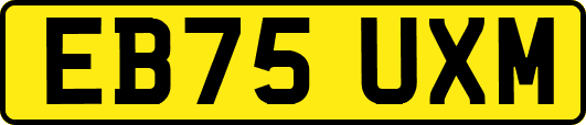 EB75UXM