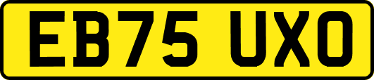 EB75UXO