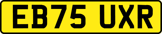EB75UXR