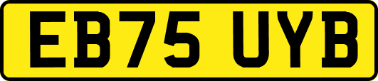 EB75UYB