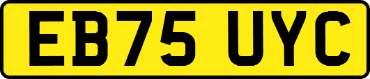 EB75UYC