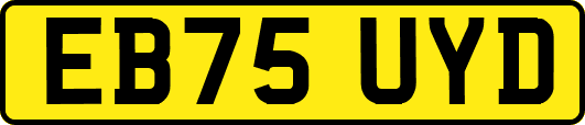 EB75UYD
