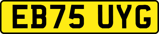 EB75UYG