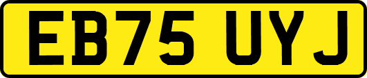 EB75UYJ