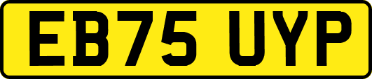 EB75UYP