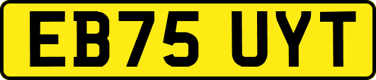 EB75UYT