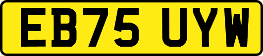 EB75UYW