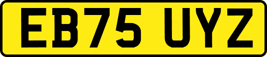 EB75UYZ