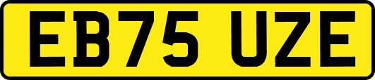 EB75UZE