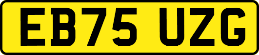 EB75UZG