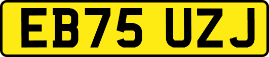 EB75UZJ