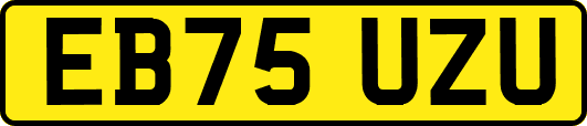 EB75UZU