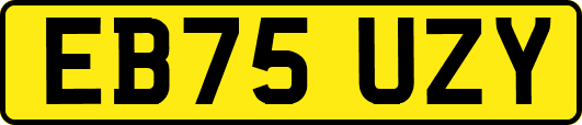 EB75UZY