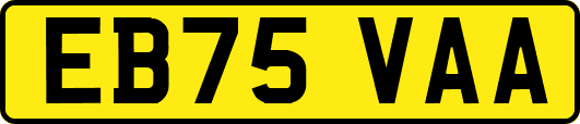 EB75VAA