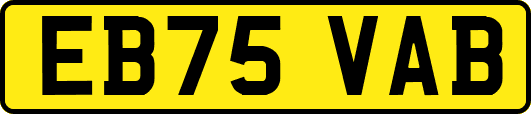 EB75VAB
