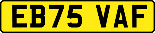 EB75VAF