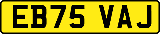 EB75VAJ