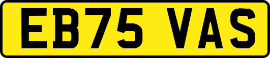 EB75VAS