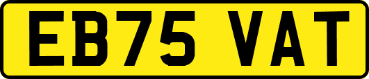 EB75VAT