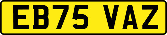 EB75VAZ