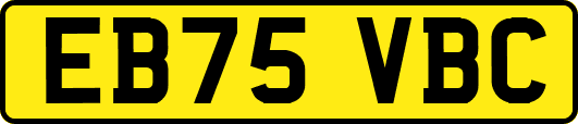 EB75VBC