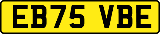 EB75VBE