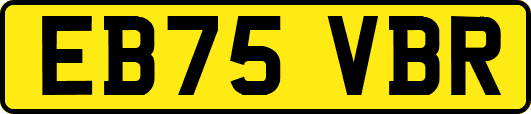 EB75VBR