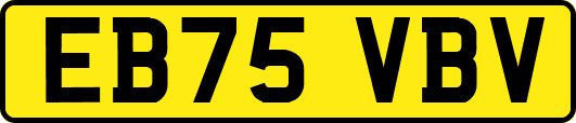 EB75VBV