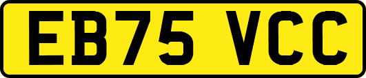 EB75VCC