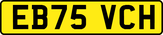 EB75VCH