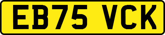EB75VCK