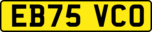 EB75VCO