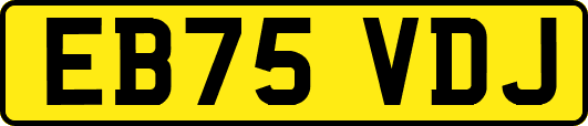 EB75VDJ