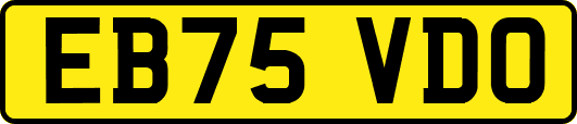 EB75VDO