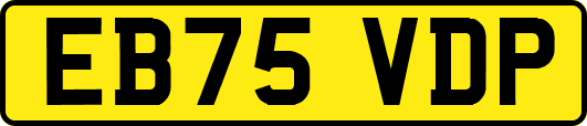 EB75VDP