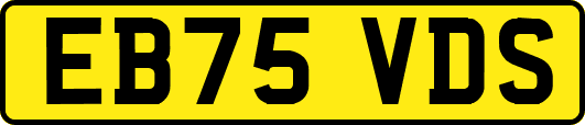 EB75VDS