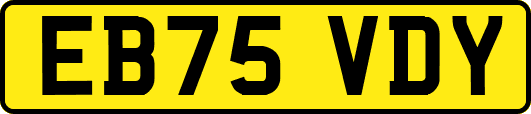 EB75VDY
