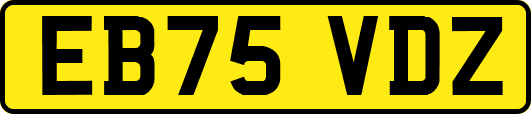 EB75VDZ
