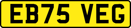 EB75VEG