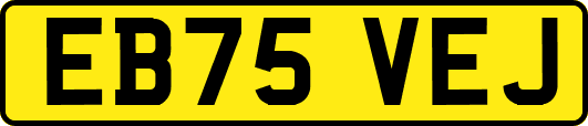 EB75VEJ