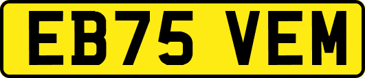 EB75VEM