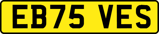 EB75VES