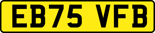 EB75VFB