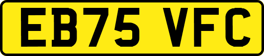 EB75VFC