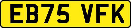 EB75VFK
