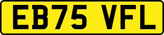 EB75VFL